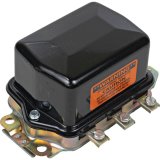 Arrowhead 12V Mechanical Regulator thumbnail 1