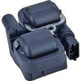Arrowhead Can-Am Ignition Coil thumbnail 2