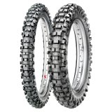 Maxxis M7305D 110/80-19 Maxxcross Desert I/T thumbnail 1