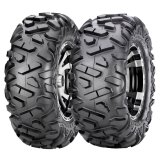 Maxxis Bighorn Radial Tire - AT27X12R12 6PR thumbnail 1