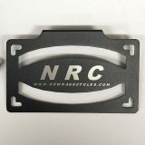 New Rage Cycles 15-19 Ducati 1299 Panigale Fender Eliminator Bracket thumbnail 1