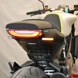 New Rage Cycles 18-22 Husqvarna Vitpilen 701 Fender Eliminator Kit thumbnail 1