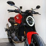 New Rage Cycles 21+ Ducati Monster 937 Front Turn Signals thumbnail 1