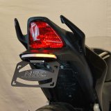 New Rage Cycles 11+ Honda CBR250R / CBR300R Fender Eliminator Kit thumbnail 1