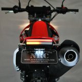 New Rage Cycles 13+ Honda CRF250L Fender Eliminator Kit thumbnail 1