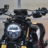 New Rage Cycles 19+ Indian FTR 1200 Front Turn Signals thumbnail 1