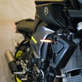 New Rage Cycles 18-21 Yamaha MT-10 Front Turn Signals thumbnail 1