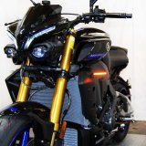 New Rage Cycles 22+ Yamaha MT-10 Front Turn Signals thumbnail 1