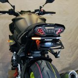 New Rage Cycles 18-21 Yamaha MT-10 Fender Eliminator Kit thumbnail 1