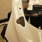 New Rage Cycles 17+ Yamaha YZF-R6 Block Off Plates thumbnail 1