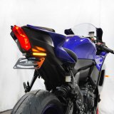 New Rage Cycles 21-25 Yamaha YZF-R7 Fender Eliminator Kit thumbnail 1