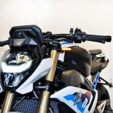 New Rage Cycles 21+ BMW S1000R Front Turn Signals thumbnail 1