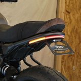 New Rage Cycles 22+ Yamaha XSR 700 Fender Eliminator Kit thumbnail 1