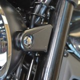 New Rage Cycles 18+ Kawasaki Z900RS Block Off Plates thumbnail 1