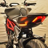 New Rage Cycles 17-20 MV Agusta Brutale 800 / RR Fender Eliminator Kit thumbnail 1