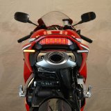 New Rage Cycles 13+ Honda CBR 600RR Fender Eliminator Kit thumbnail 1