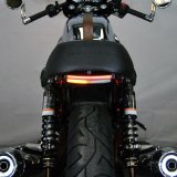 New Rage Cycles 13+ Moto Guzzi V7 Tail Light thumbnail 1