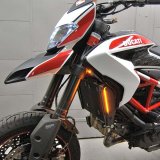 New Rage Cycles 13-19 Ducati Hypermotard 939/821 Front Turn Signals w/Load EQ thumbnail 1