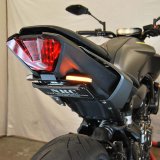 New Rage Cycles 18-20 Yamaha MT-07 Fender Eliminator Kit Tucked thumbnail 1
