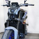 New Rage Cycles 21+ Yamaha MT-09 Front Turn Signals thumbnail 1