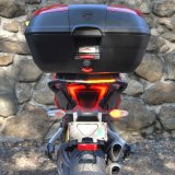 New Rage Cycles 15+ Ducati Multistrada LGR Signals w/Load EQ thumbnail 1
