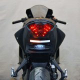 New Rage Cycles 19-24 Yamaha R3 Fender Eliminator Kit w/Load EQ thumbnail 1
