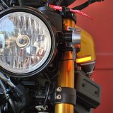 New Rage Cycles 16-21 Yamaha XSR 900 Front Turn Signals w/Load EQ thumbnail 1