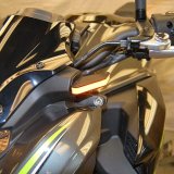 New Rage Cycles 17-19 Kawasaki Z900 Front Turn Signals thumbnail 1