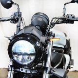 New Rage 2024+ Kawasaki Eliminator 450 Front Turn Signals thumbnail 1