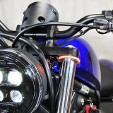 New Rage 17+ Honda Rebel 500 Front Turn Signals thumbnail 1