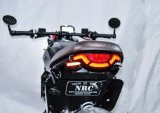 New Rage Cycles 23+ Ducati Scrambler Next Gen 800 Fender Eliminator Kit thumbnail 1