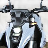 New Rage Cycles 23+ Suzuki GSX-8S Front Turn Signals thumbnail 1