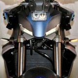 New Rage Cycles 24+ Yamaha MT-09 Front Turn Signals thumbnail 3