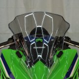 New Rage Cycles 24+ Kawasaki 500 Ninja Block Off Plates thumbnail 4