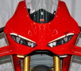 New Rage Cycles 25+ Ducati Panigale/V4 Streetfighter Front Turn Signals thumbnail 1