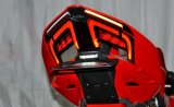 New Rage Cycles 25+ Ducati V4 Panigale/V4 Streetfighter Fender Eliminator thumbnail 1