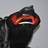 New Rage Cycles 24+ Kawasaki Z900 Fender Eliminator Kit thumbnail 1