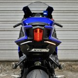 New Rage Cycles 25+ Yamaha R9 Fender Eliminator thumbnail 1