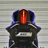 New Rage Cycles 25+ Yamaha R9 Fender Eliminator thumbnail 2