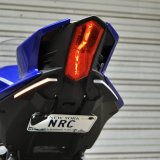 New Rage Cycles 25+ Yamaha R9 Fender Eliminator thumbnail 3