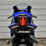 New Rage Cycles 25+ Yamaha R9 Fender Eliminator thumbnail 4