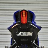 New Rage Cycles 25+ Yamaha R9 Fender Eliminator thumbnail 5