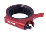 XTrig 09-14 Kawasaki KX 450 F Shock Pre-Load Adjuster thumbnail 1