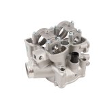 Cylinder Works 06-08 Kawasaki KX 250 F Cylinder Head Kit thumbnail 1