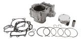 Cylinder Works 08-13 KRF 750 Teryx 4x4/KRF 750 Teryx 4x4 LE Standard Bore Cylinder Kit - Front thumbnail 1