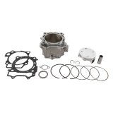 Cylinder Works 2017 YFZ 450/09-23 YFZ 450 R Standard Bore Cylinder Kit thumbnail 4