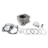 Cylinder Works 07-13 YFM 700 FG Grizzly 4x4/08-13 YXR 700 F Rhino Standard Bore Cylinder Kit thumbnail 1
