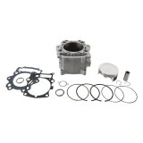 Cylinder Works 07-13 YFM 700 FG Grizzly 4x4/08-13 YXR 700 F Rhino Standard Bore Cylinder Kit thumbnail 2
