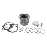 Cylinder Works 07-13 YFM 700 FG Grizzly 4x4/08-13 YXR 700 F Rhino Standard Bore Cylinder Kit thumbnail 3