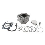 Cylinder Works 07-13 YFM 700 FG Grizzly 4x4/08-13 YXR 700 F Rhino Standard Bore Cylinder Kit thumbnail 4